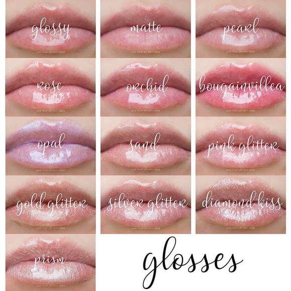 Lipsense - Picture 6 of 8